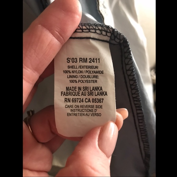 COPY - Columbia Windbreaker - Picture 7 of 8